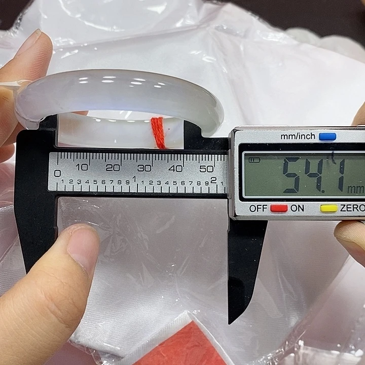 翡翠手镯未镶嵌282