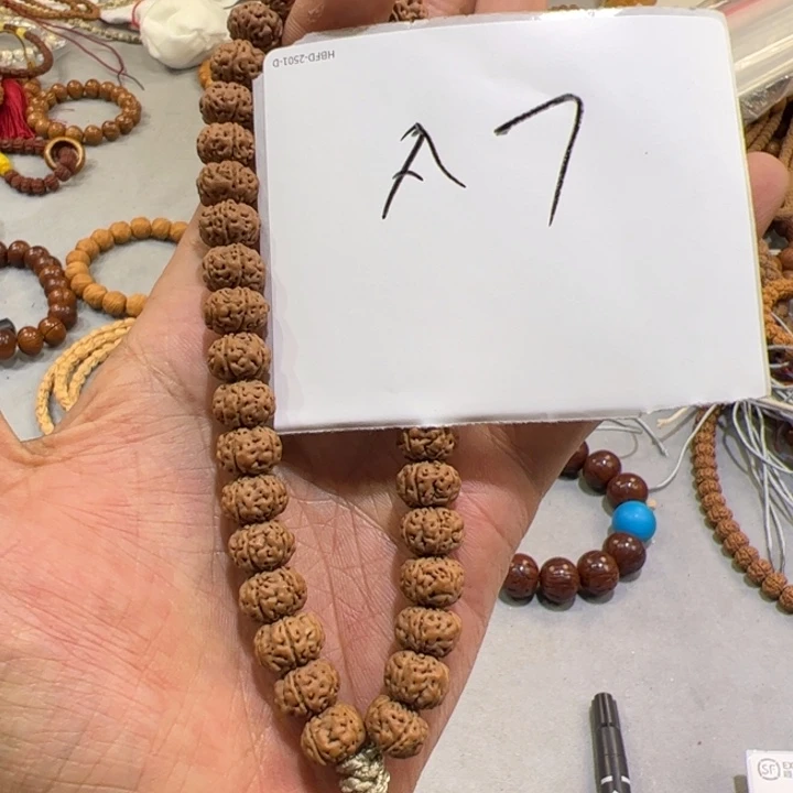 金刚菩提手串我***样A7%%%%%%%%%---