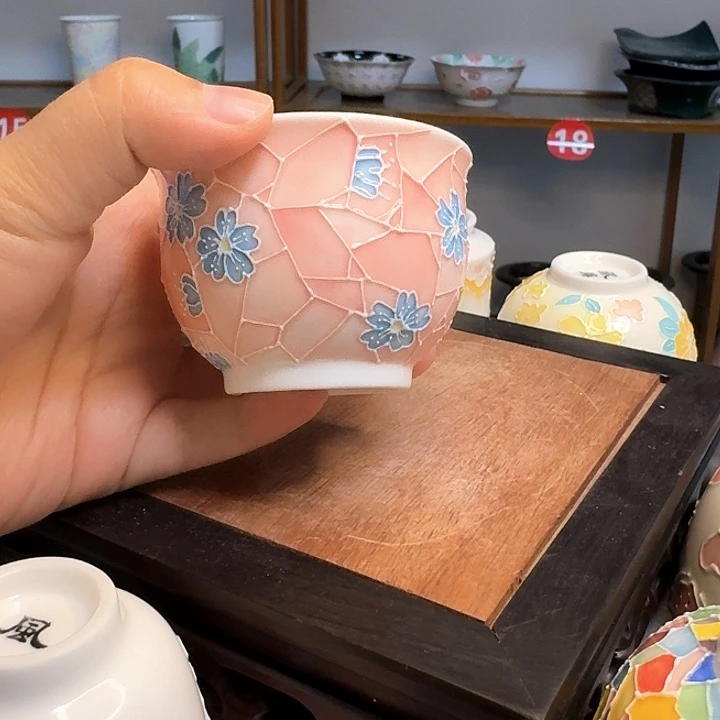 泥塑手工制品默认微瑕