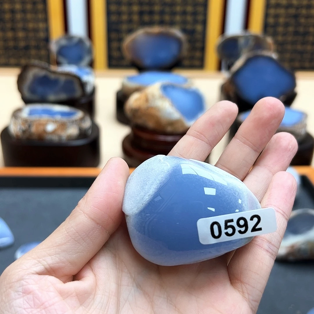 玛瑙/玉髓珠宝奇石合金