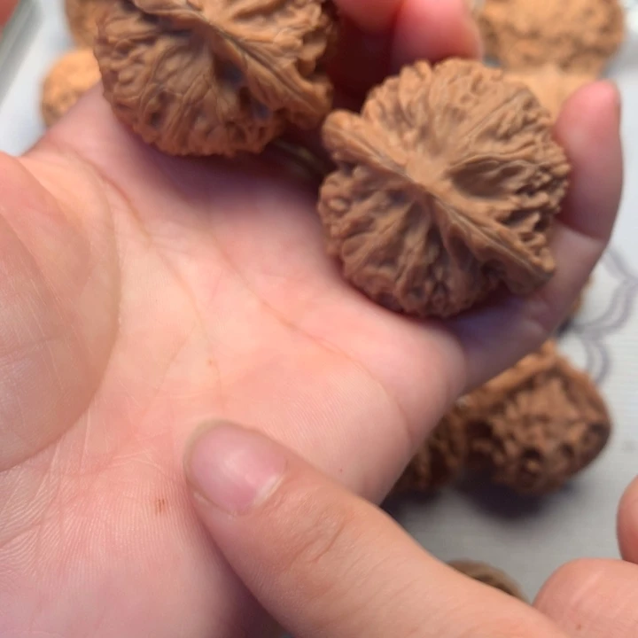 把件文玩核桃全品宫灯43