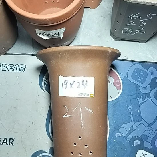 大号兰花两个花盆