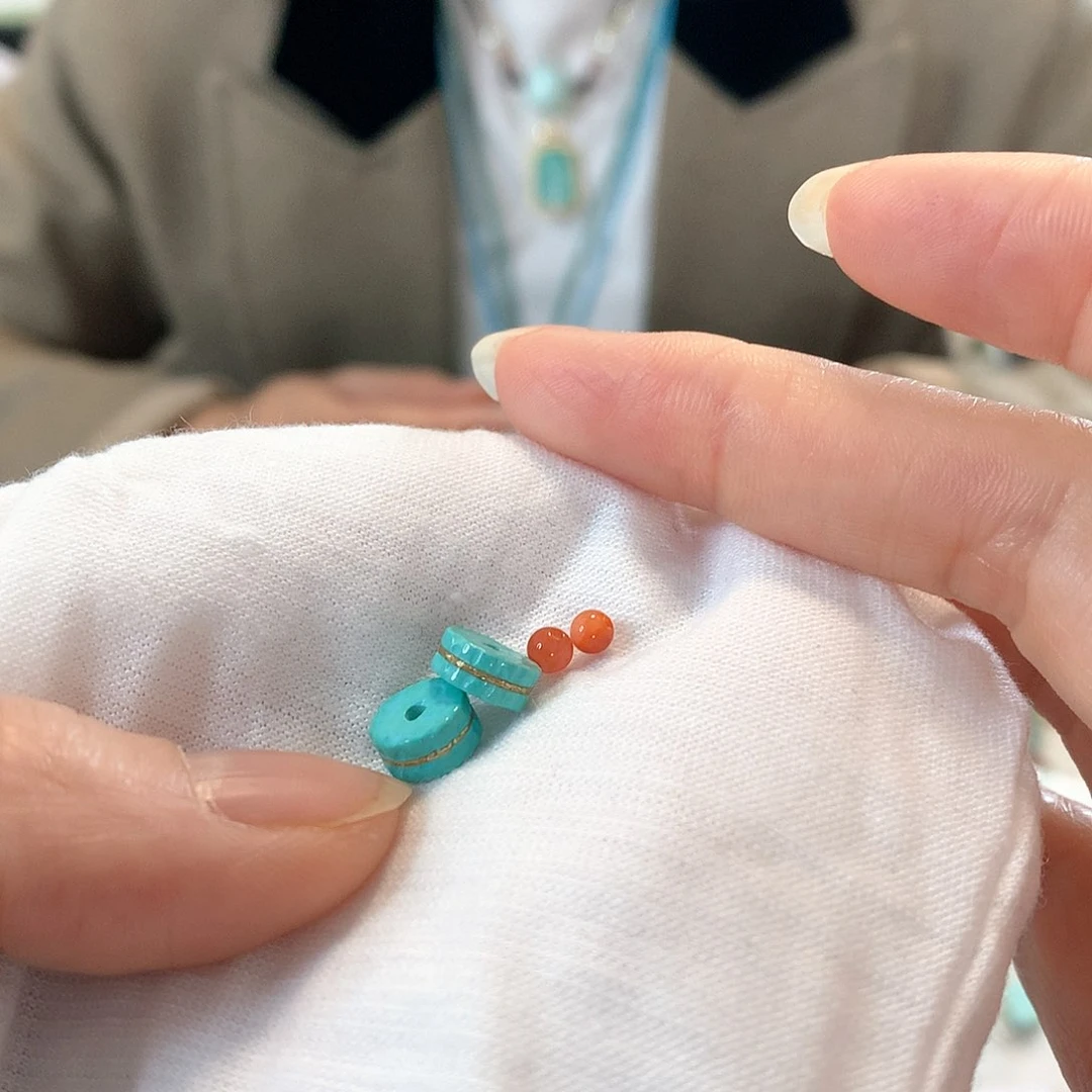 南红玛瑙珠宝奇石未镶嵌
