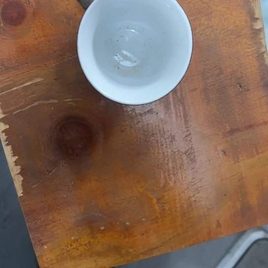 鬼***哥杂色豆（科檀/科特迪瓦檀木）