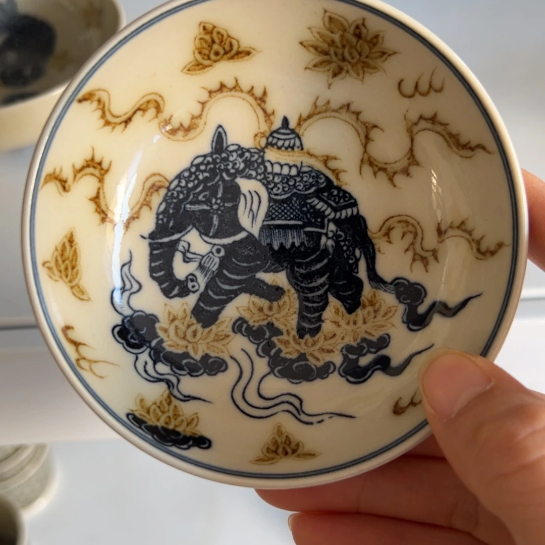 【闪购商品】陶瓷艺术有限公司