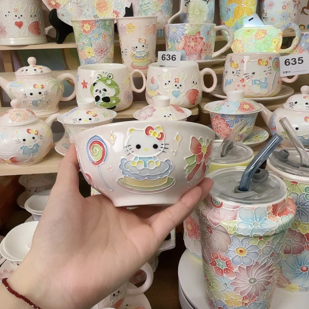 瓷片微瑕5寸碗碗碗碗