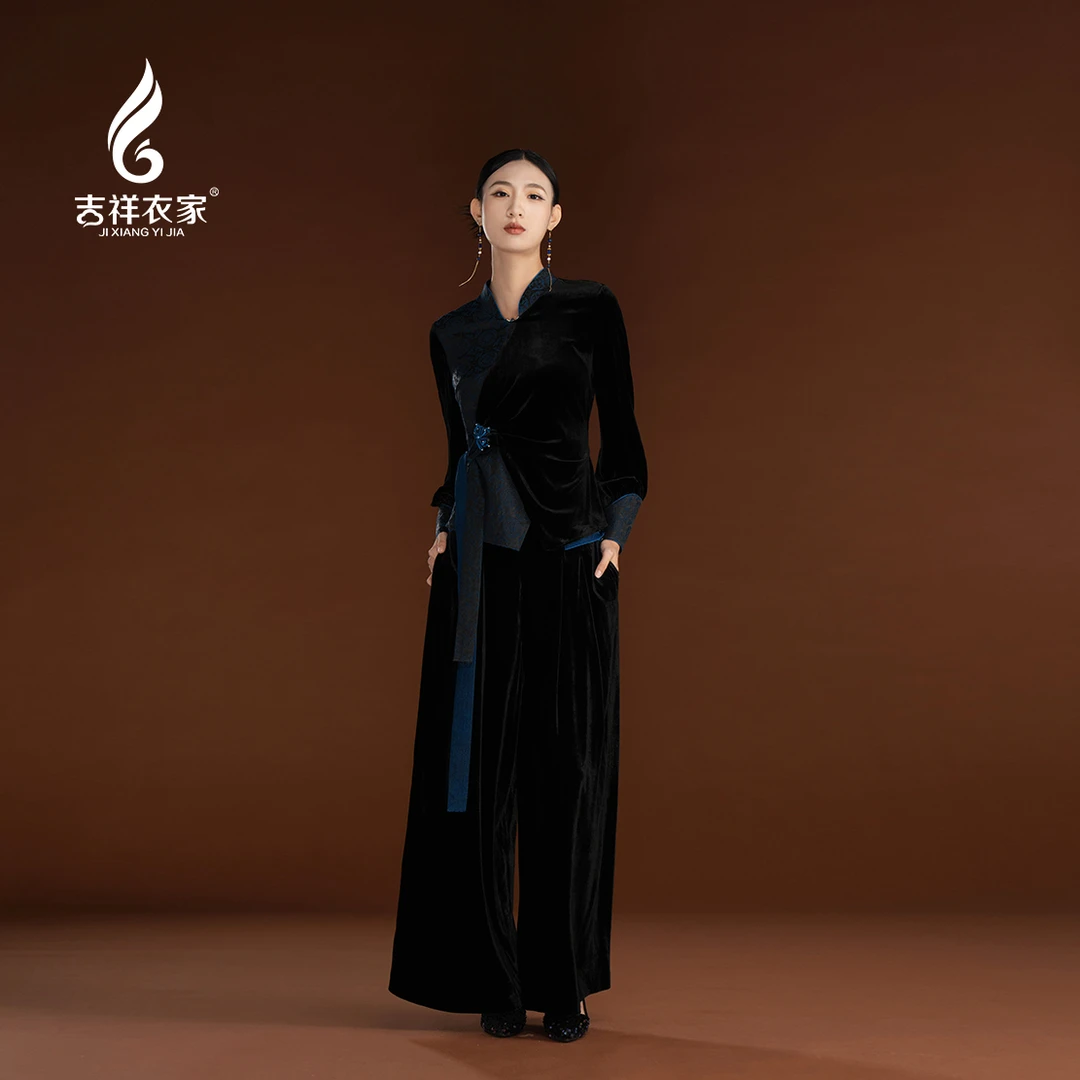 云容漫卷裤子943227133