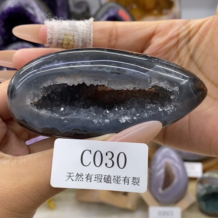 未镶嵌大型摆件（非配饰）紫晶