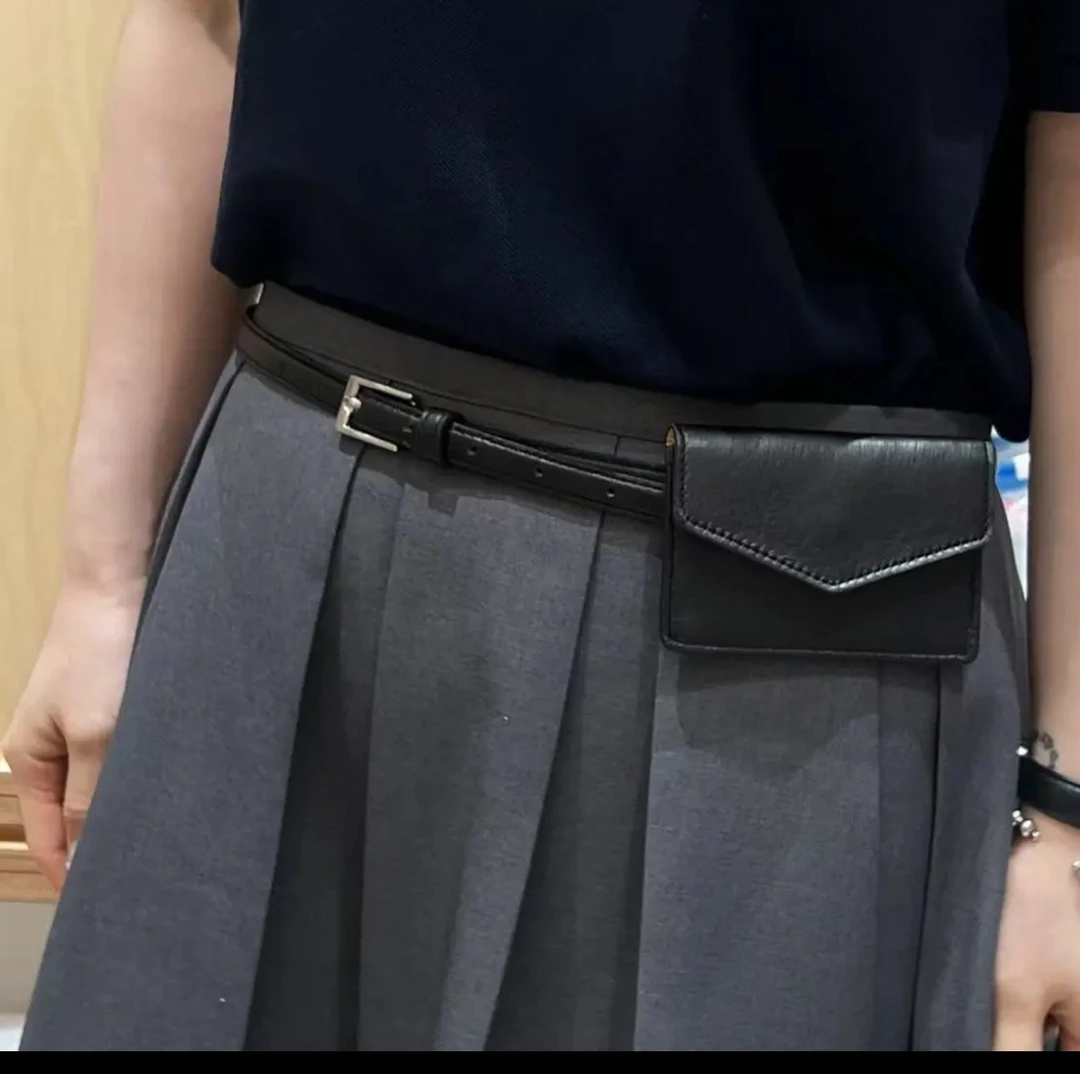 韩国东大门 正品 /复古腰带052101no退no换