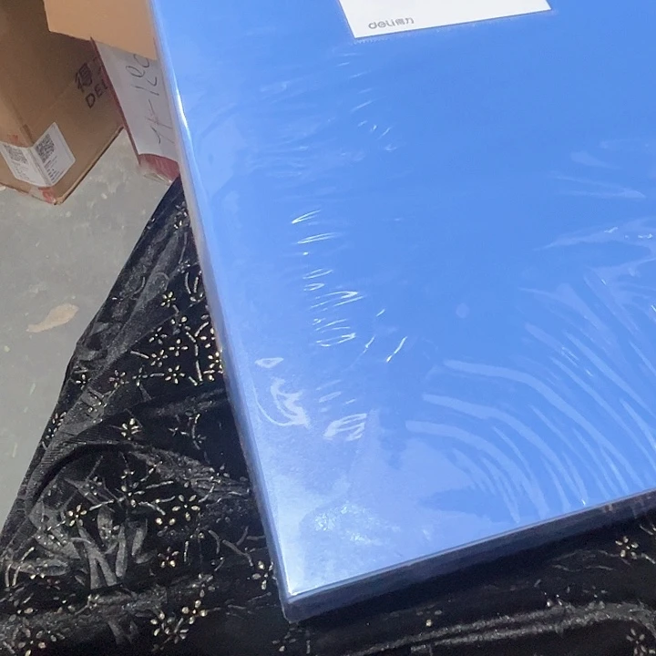 档案盒拍一发二。
