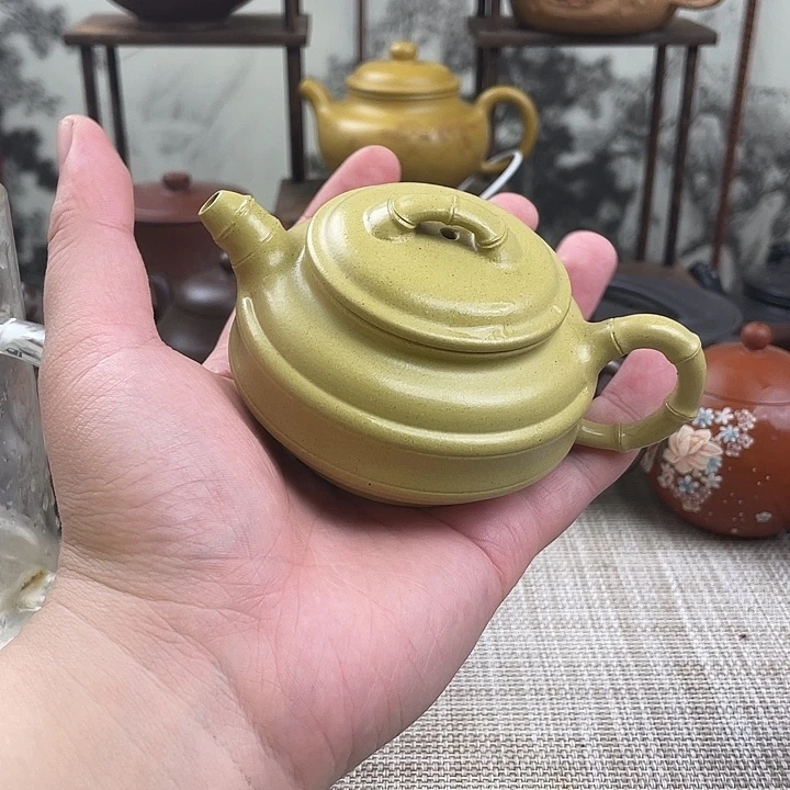 茶壶紫砂宜兴紫砂