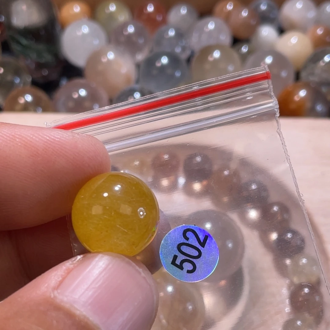 快***鱼手链发晶未镶嵌未镶嵌发晶