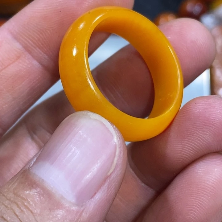 滴血莲花菩提吊坠