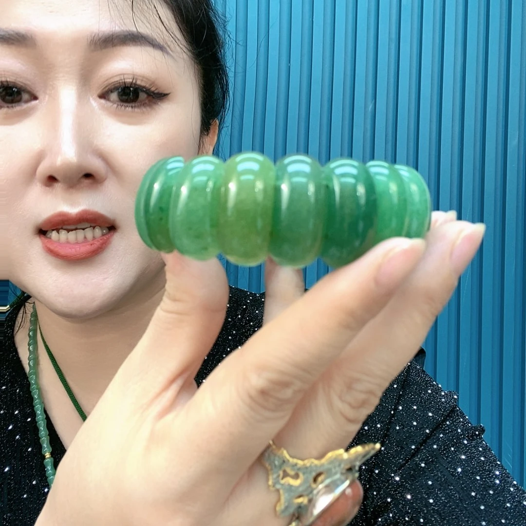 石英质玉手镯合金