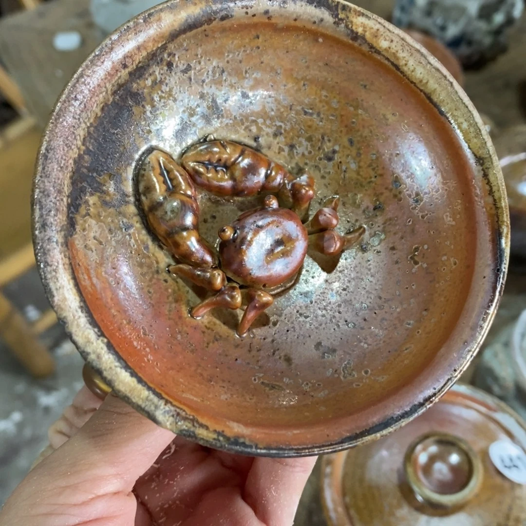 开窑大吉，高货多多351