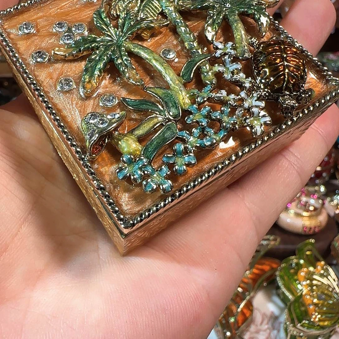 手工制作请勿吹毛求疵