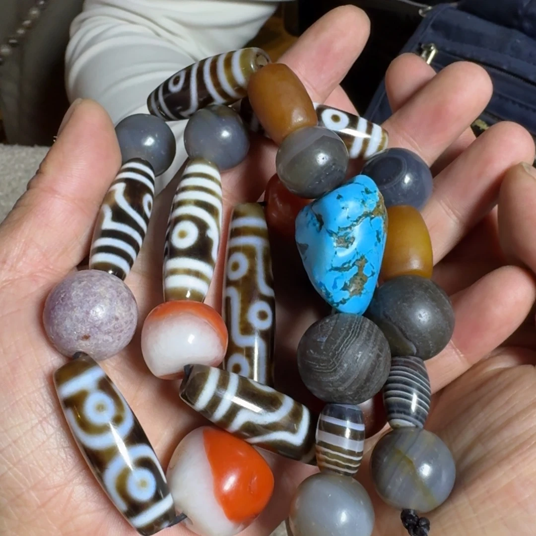 扎西强推荐藏传一件
