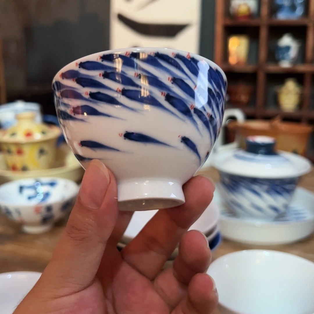 陶瓷艺术作品欣赏