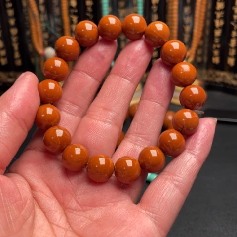 橄榄核手串/手链橄榄核1.2