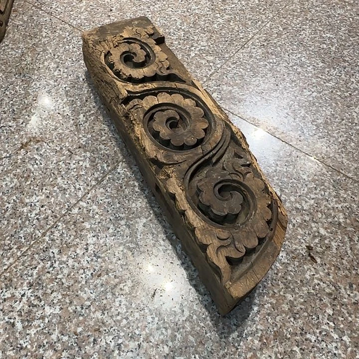 木小**针木雕等多种工艺制作