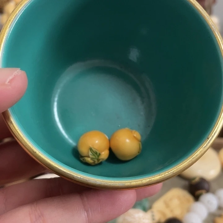 郭***服瓷片我們自己都覺得自己越來越好