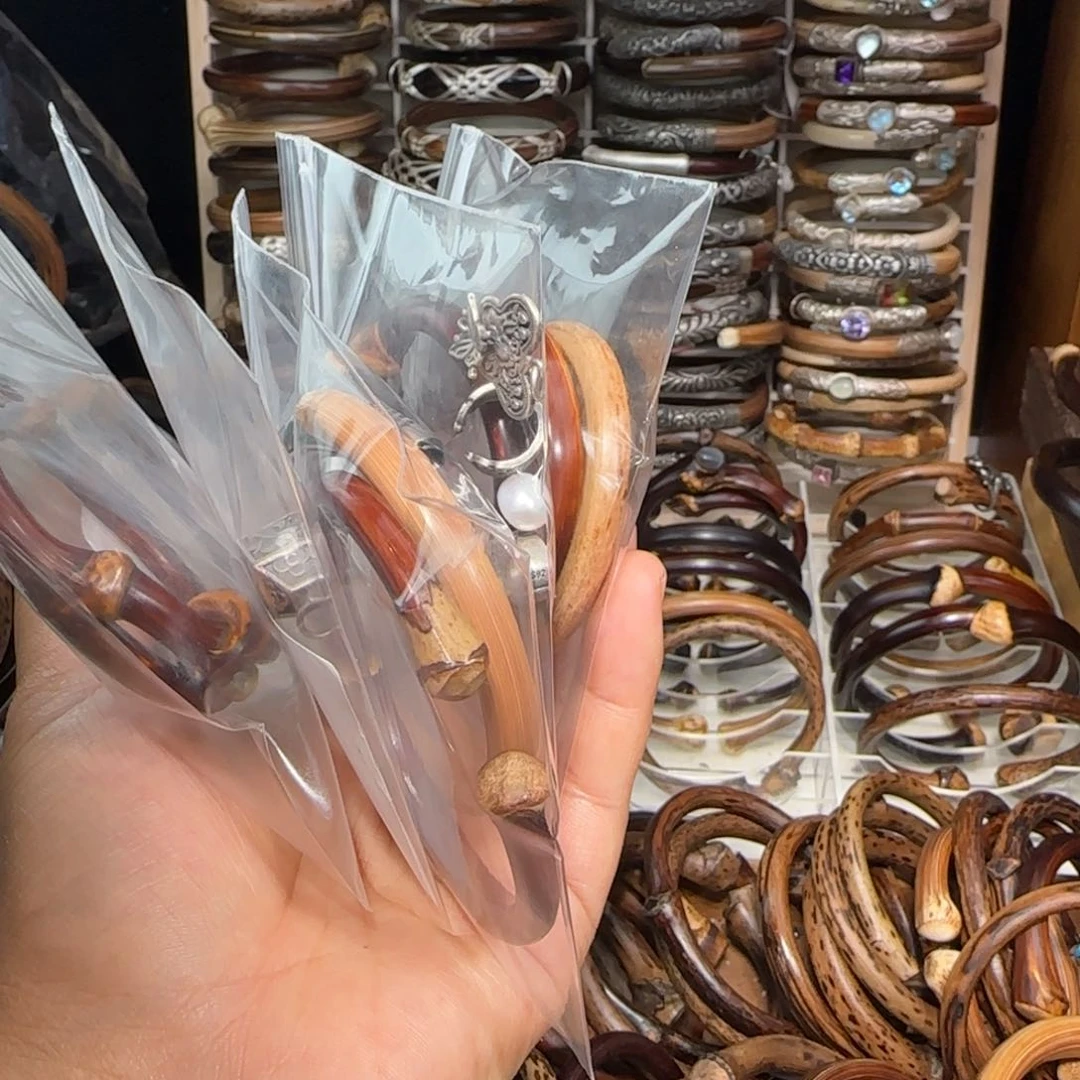 藤类手串/手链糊****?定制