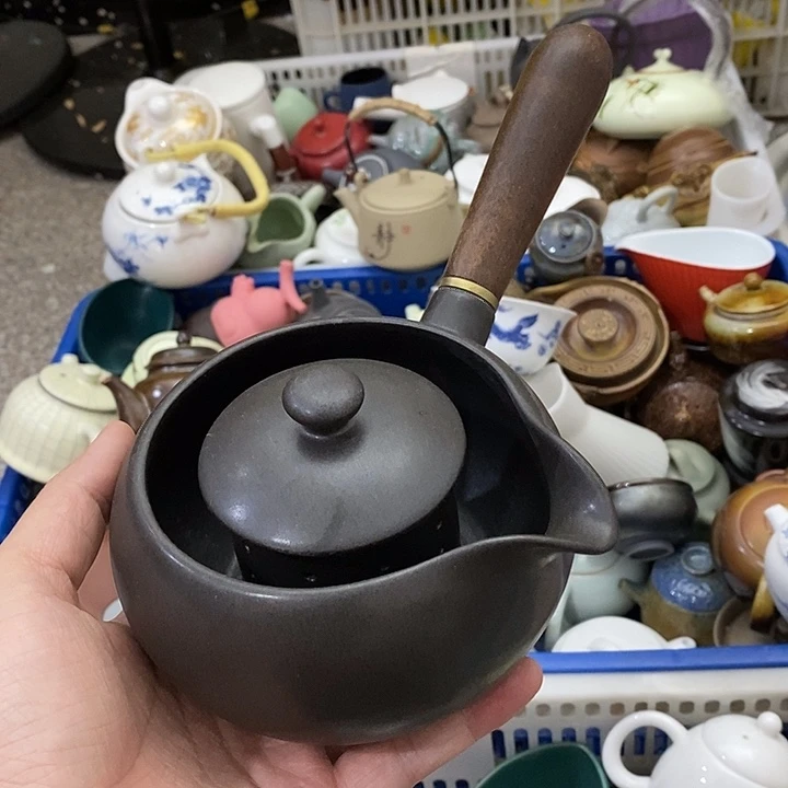陶瓷艺术品及陶瓷制品