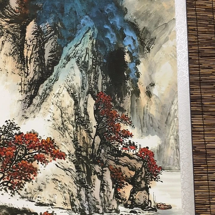 我们的生活方式就是这样