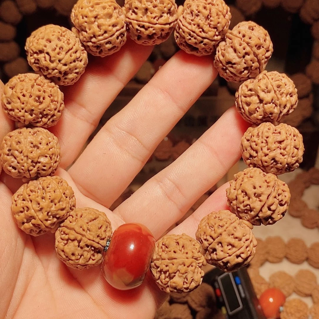 金刚菩提手串Z*233333333
