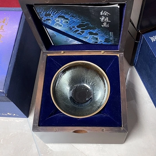 茶盏～**嘘所有人的生活也