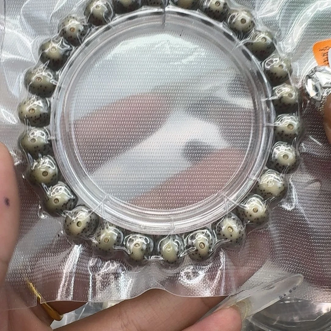 手串星月菩提194快乐星月菩提10