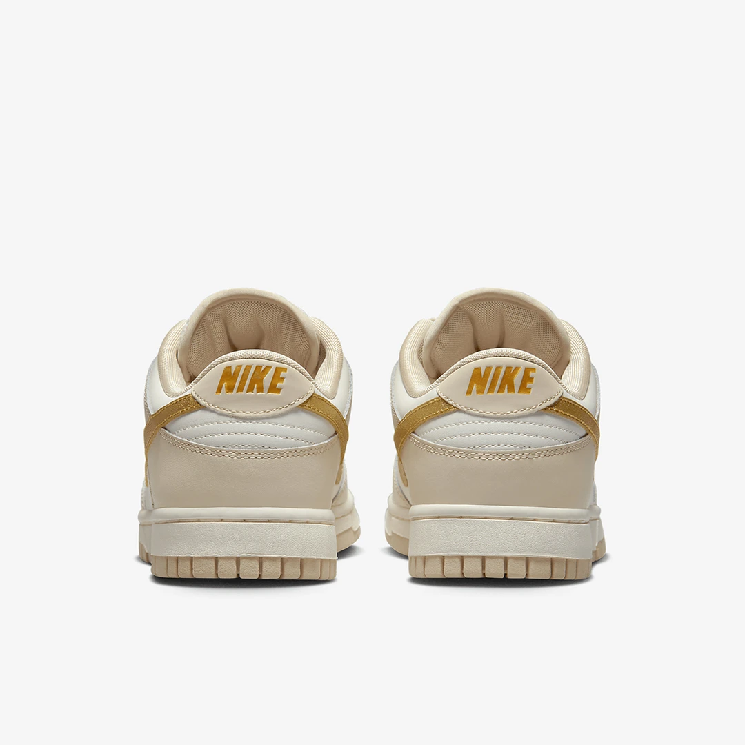 Nike/耐克正品2023新款Dunk Low女子休闲运动板鞋DX5930-001