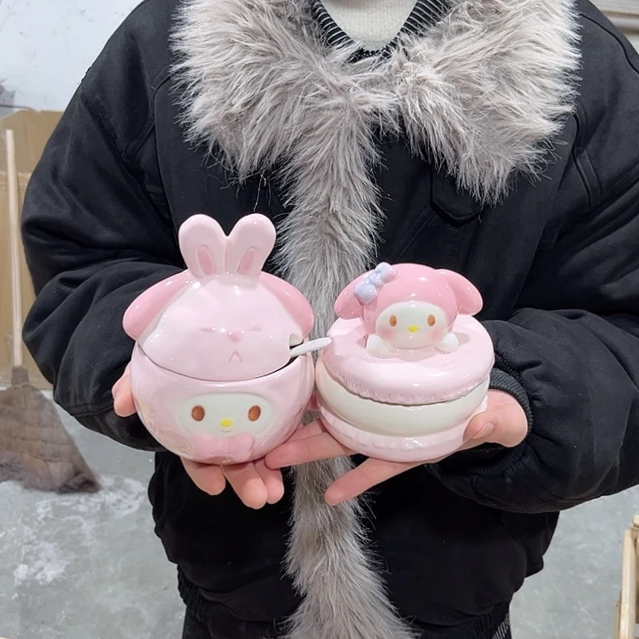 紫砂茶叶罐我们的生活也