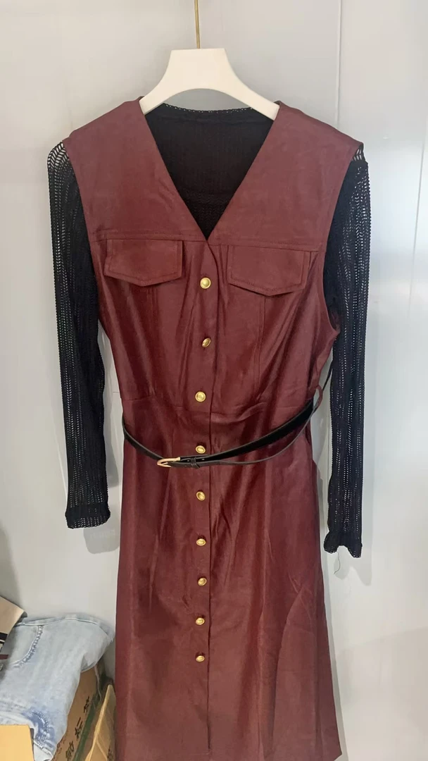 C144#两件套套装女时尚