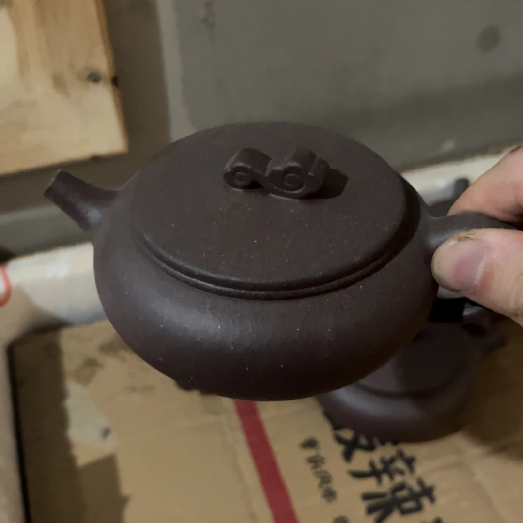 茶壶紫砂紫砂紫砂