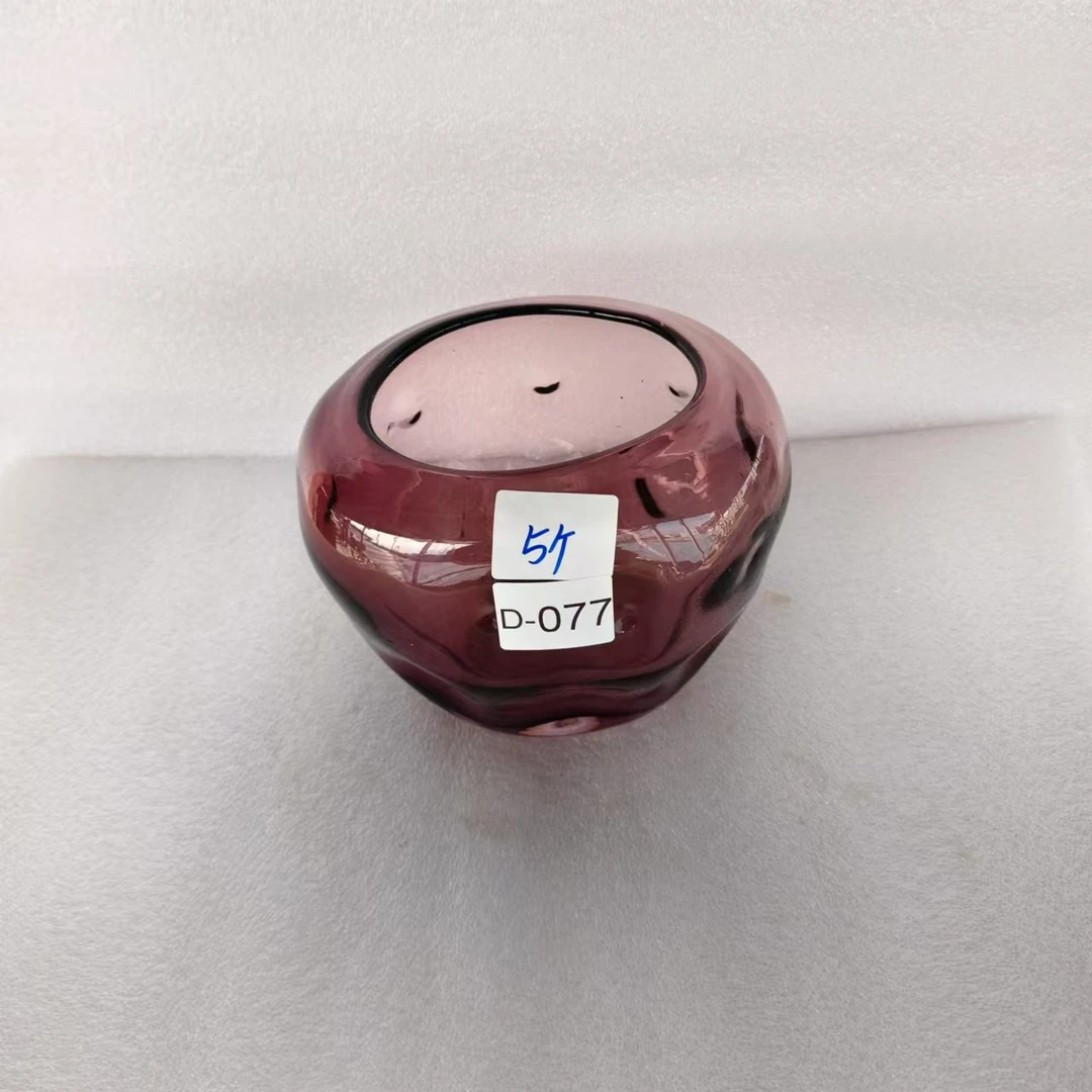 【D-077】外贸花瓶