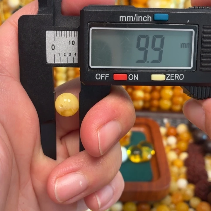 非金属配珠配饰01