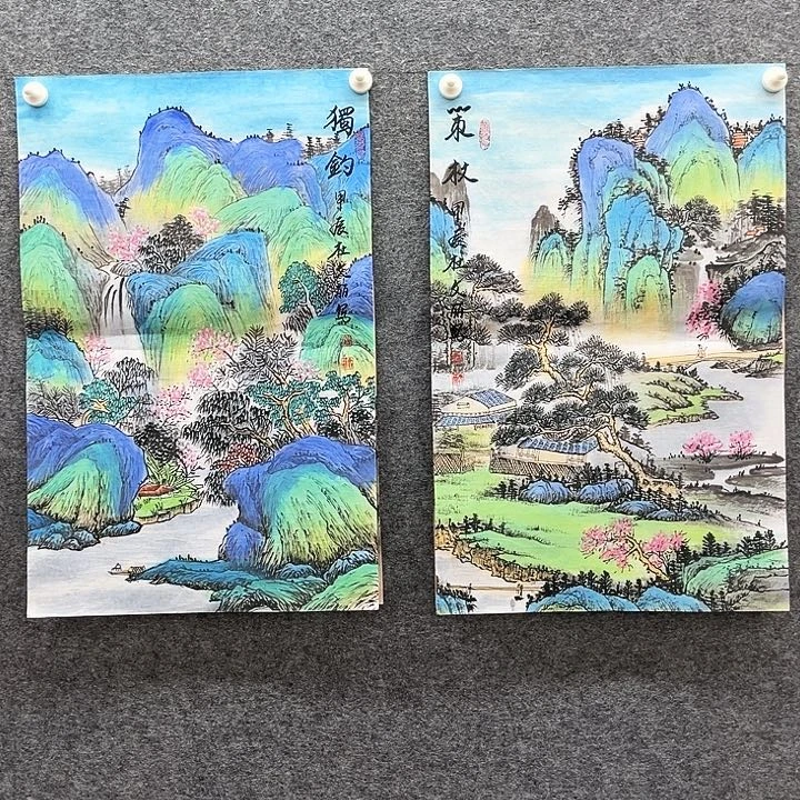 美术作品艺术作品2