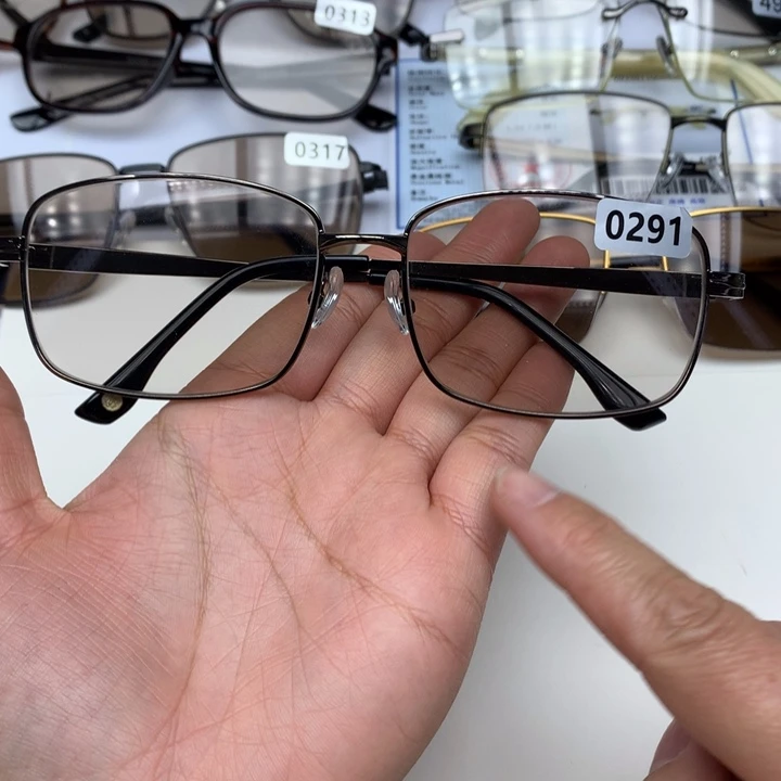 一体款全框冰糖0291