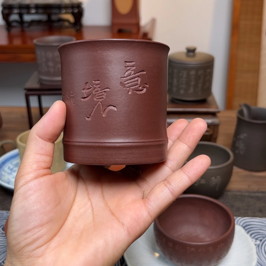 主人杯容量200毫升