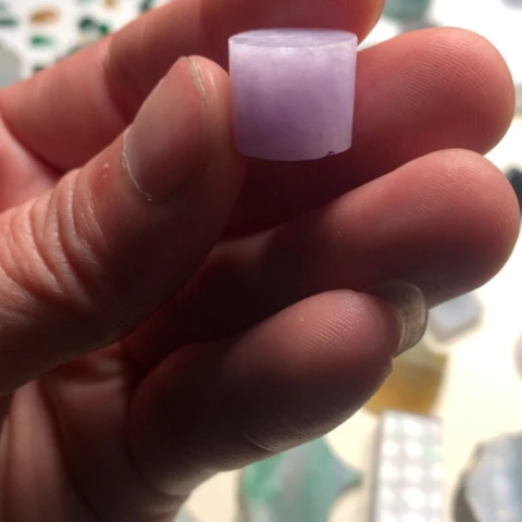 未镶嵌定制翡翠天然翡翠