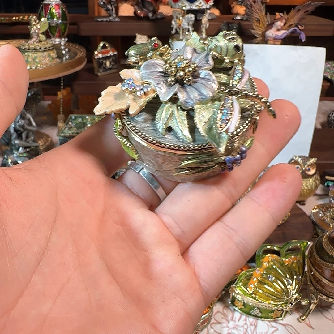 手工制作请勿吹毛求疵