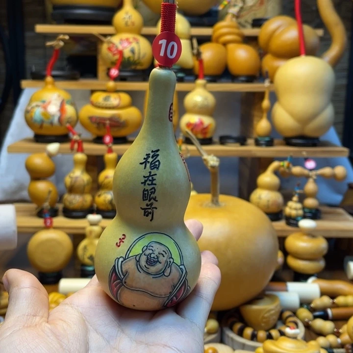 一*三天然葫芦自然生长一九三