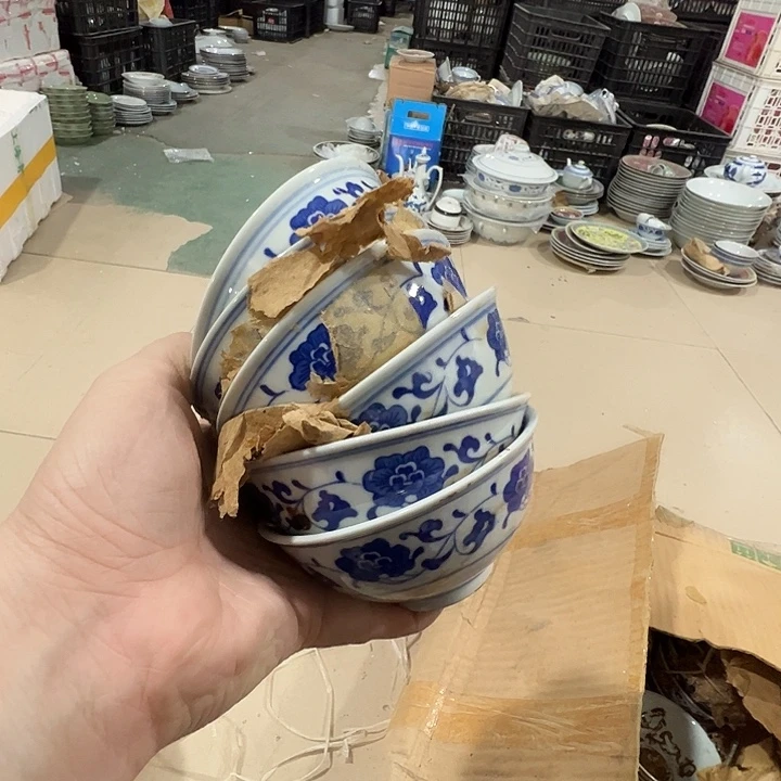 陶摆件景德镇陶瓷艺术