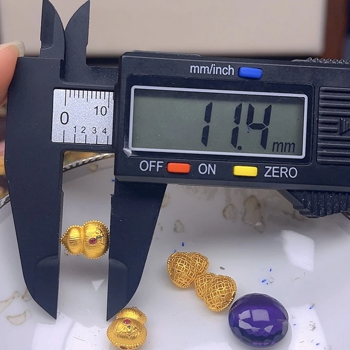 银S925镶嵌颈饰紫晶紫晶925镶嵌218