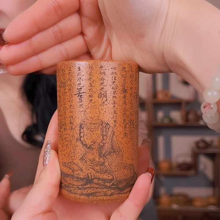 紫砂茶壶宜兴紫砂工艺