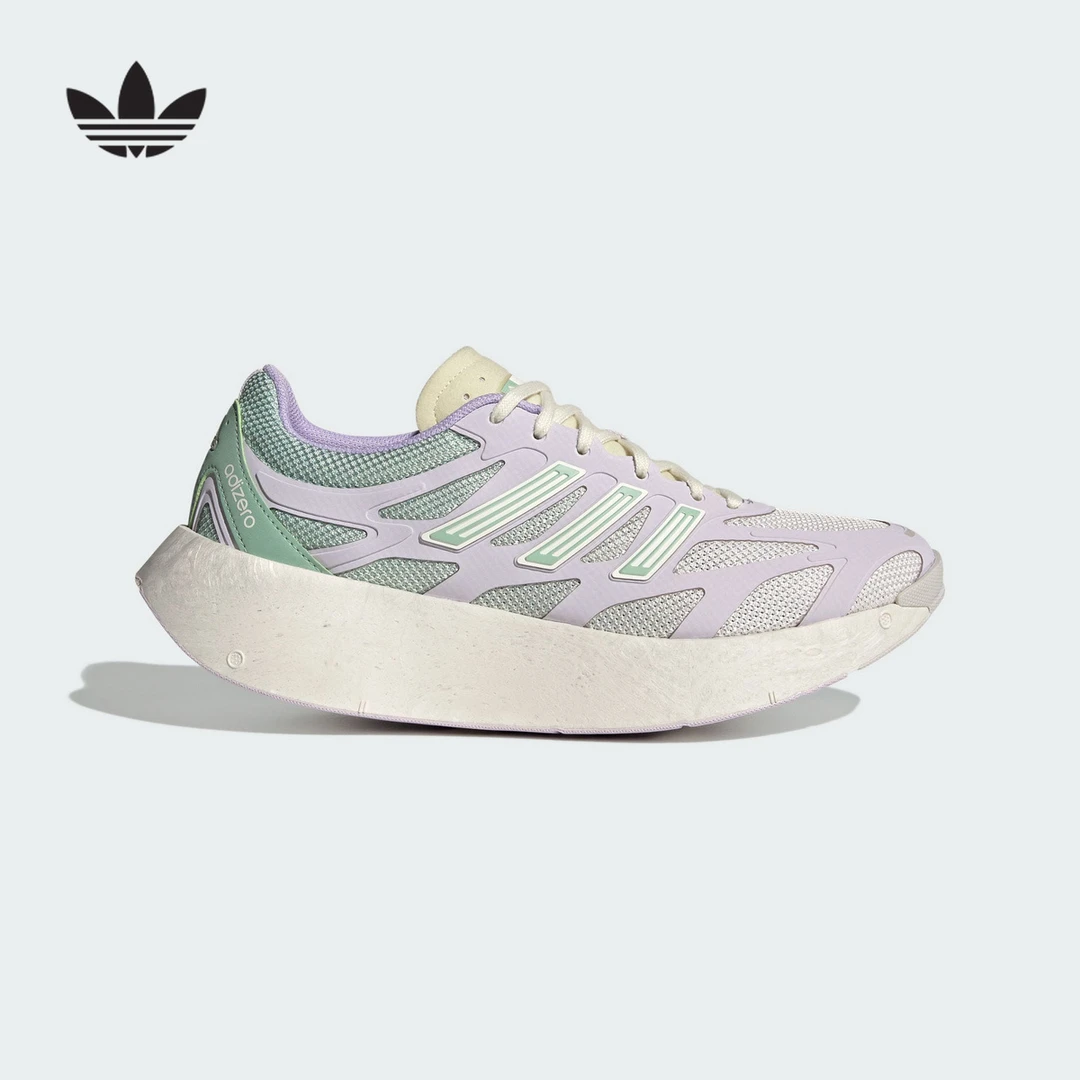 阿迪达斯 （adidas）2025夏女鞋ARUKU JR0051