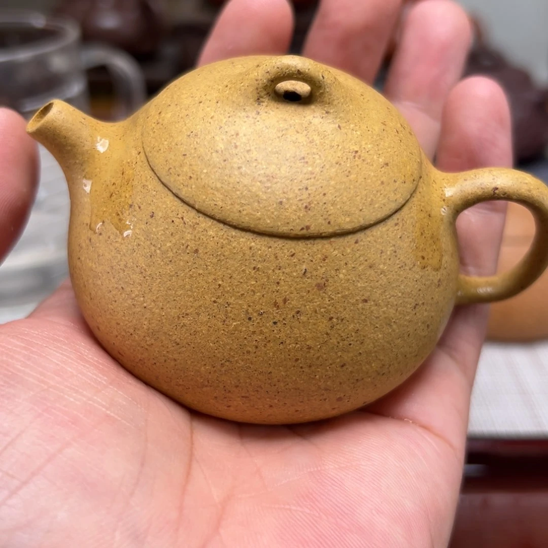 紫砂壶正品无瑕疵款000