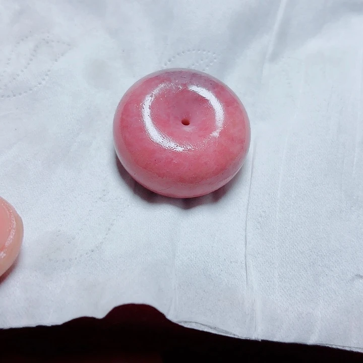 和田玉（糖玉）未镶嵌珠宝奇石