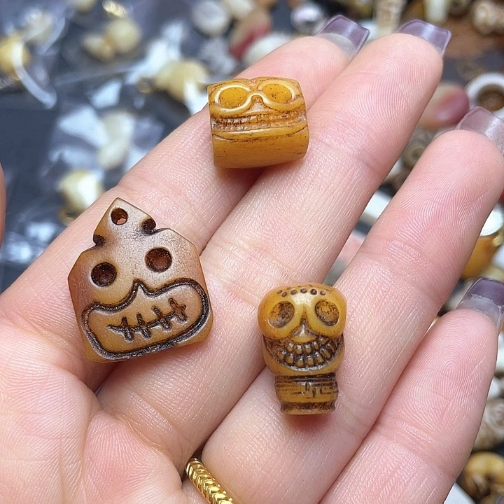 驼骨手串/手链其他配饰